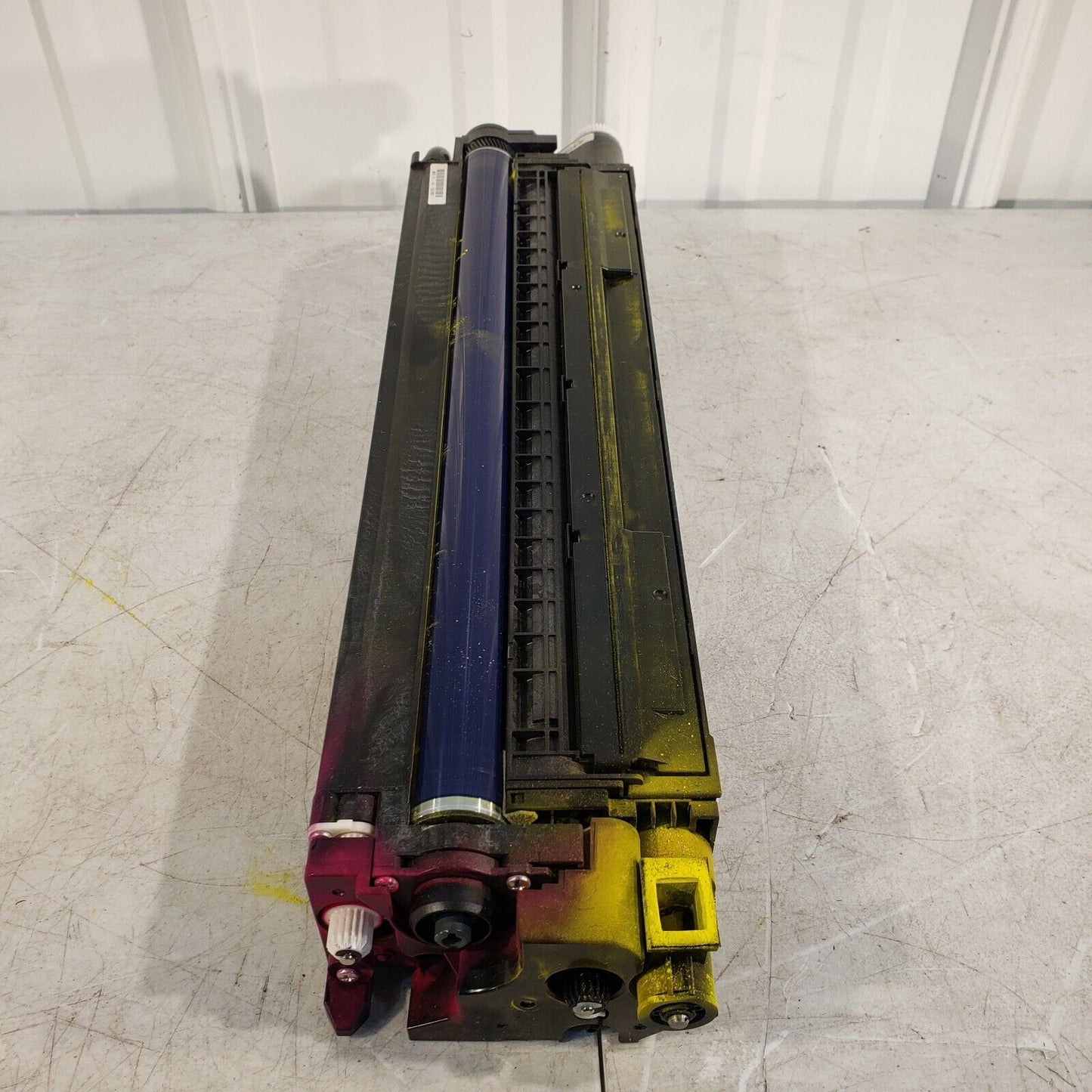 Ricoh DN-7730M Laser Drum Fuser Kit Yellow For MP C3503SP
