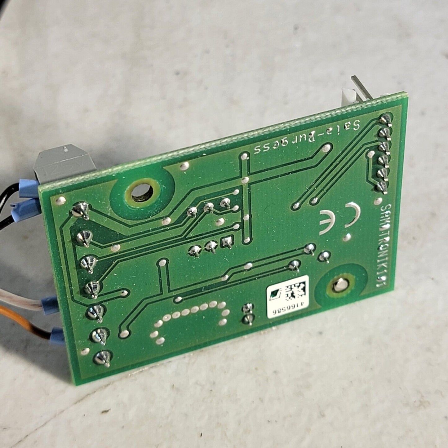 Servo Motor Control Driver Drive Board IC Chip NJM3517E2 Nisshinbo