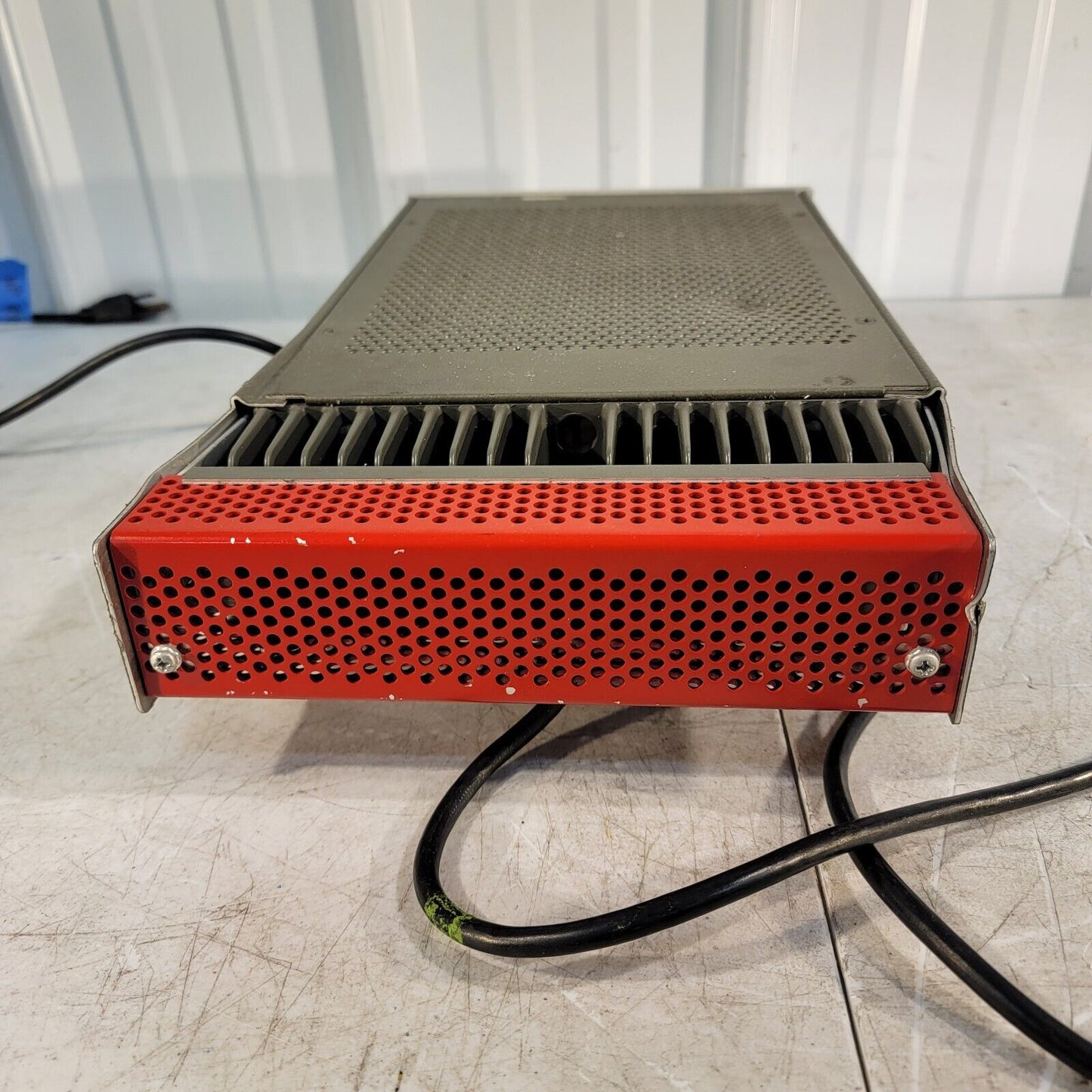 HP 6299A 0-100v .75A Adjustable Lab Bench DC Power Supply