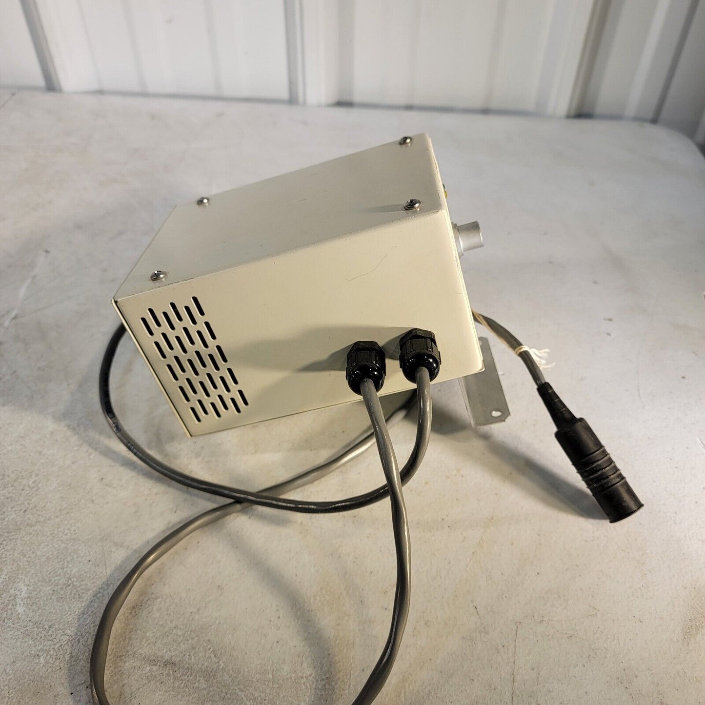 Analytica Branford IRIS Hexapole Ion Guide 104013 RF + DC Supply