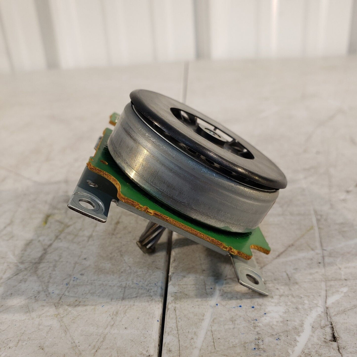 Ricoh AX060441A Motor Drum Collar DNQ06M60W27A 24VDC 2A 26.8W 41 22ZA