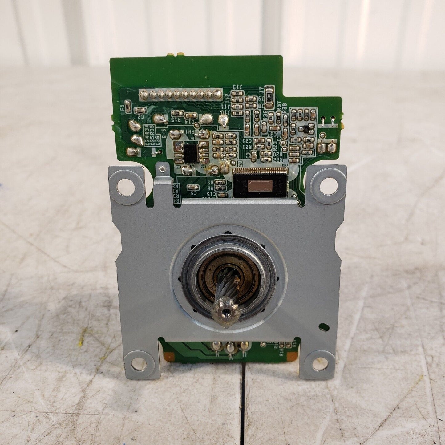 Ricoh AX060441A Motor Drum Collar DNQ06M60W27A 24VDC 2A 26.8W 41 22ZA