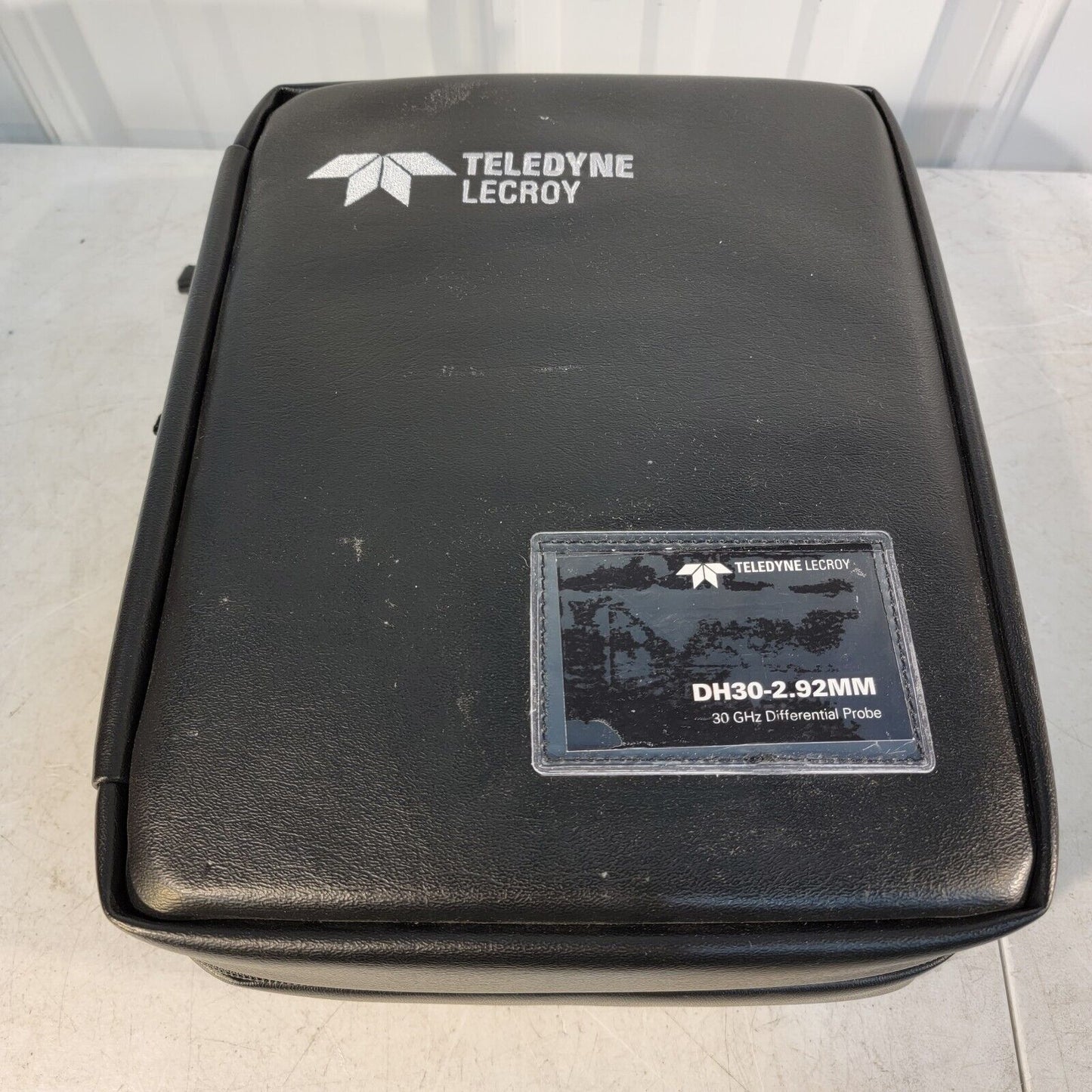 Teledyne LeCroy DH30-2.92MM 30 GHz Differential Probe - Recent Calibration