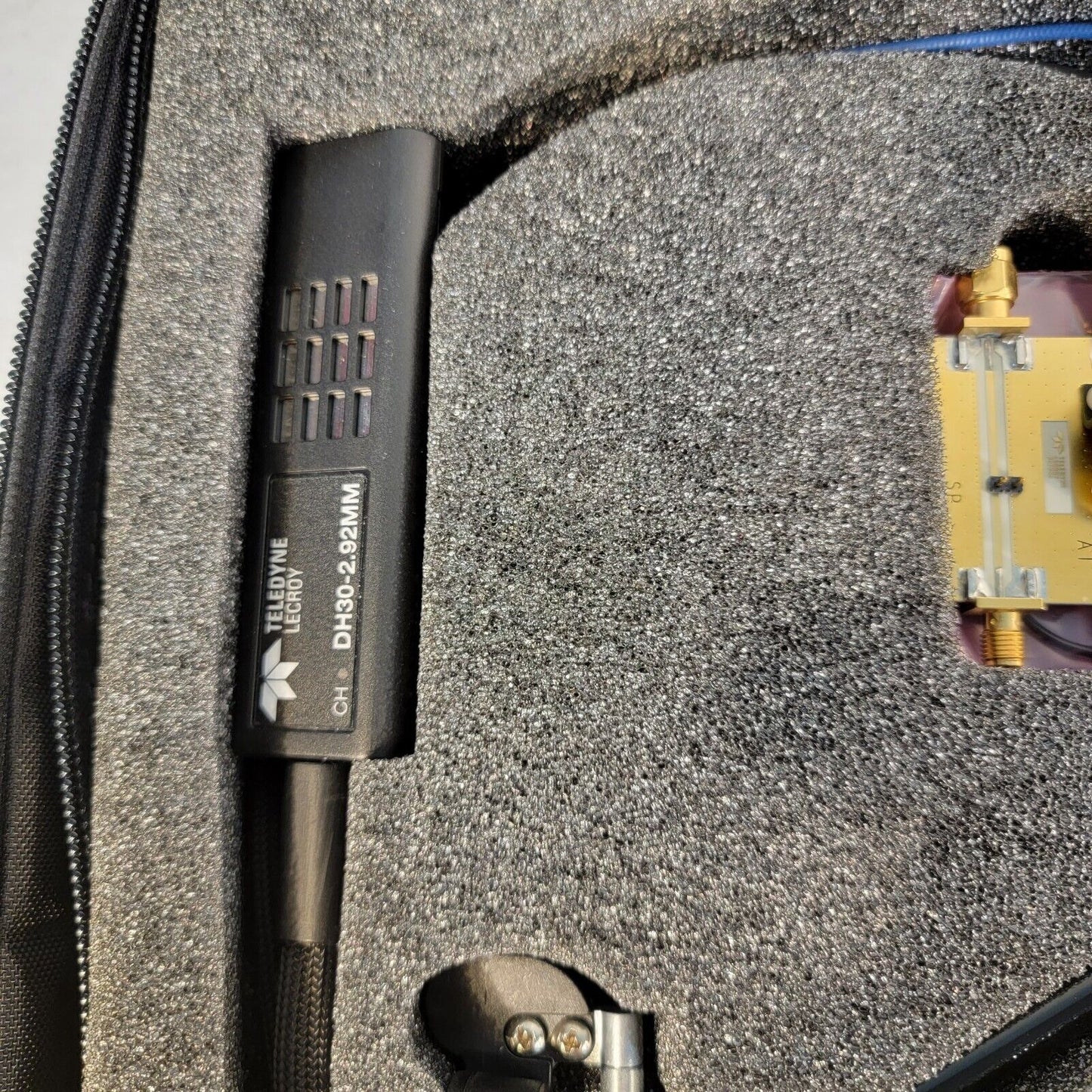 Teledyne LeCroy DH30-2.92MM 30 GHz Differential Probe - Recent Calibration