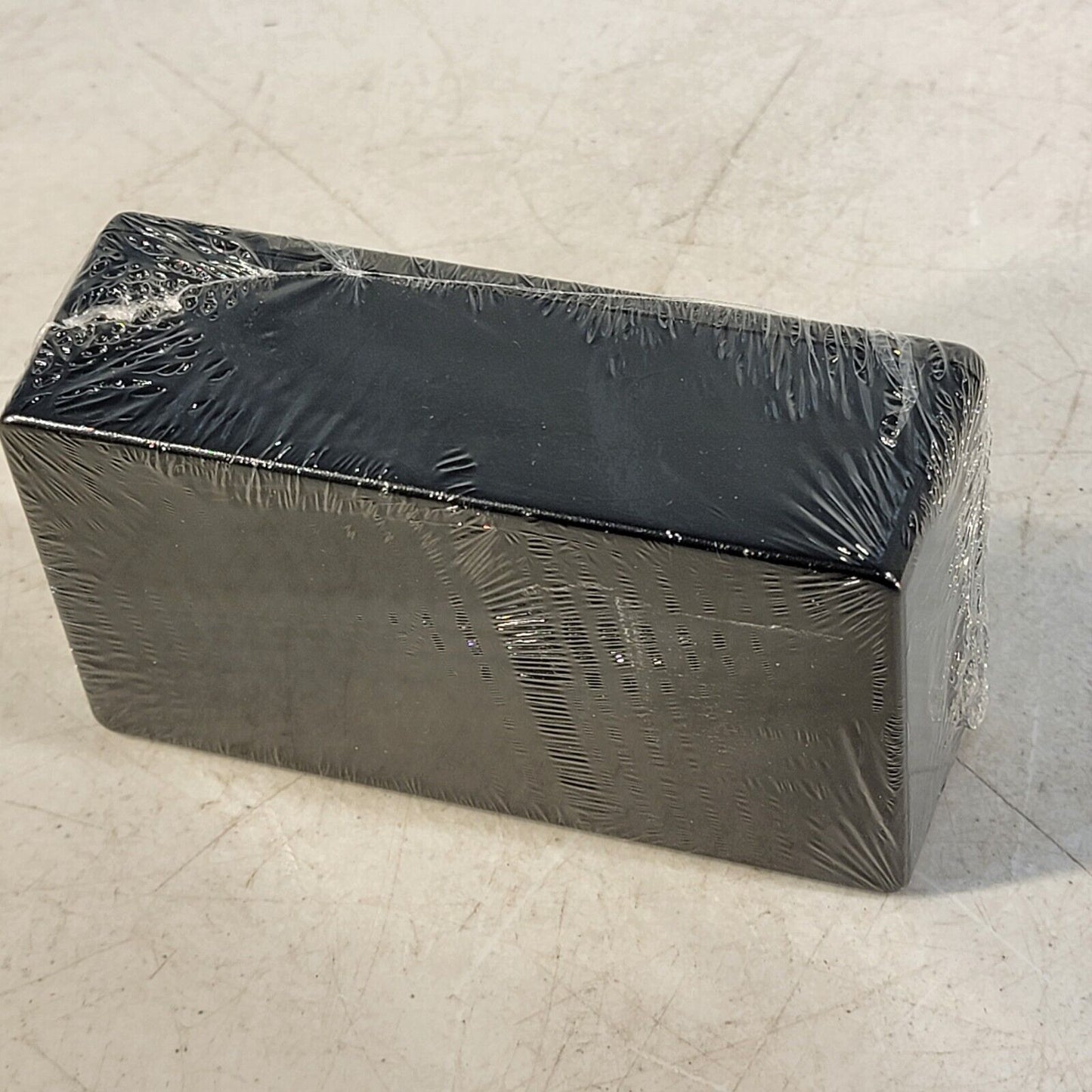 Hammond 1591XXCSBK CSBK SBK 4.70" x 2.60" x 1.40" Project Box