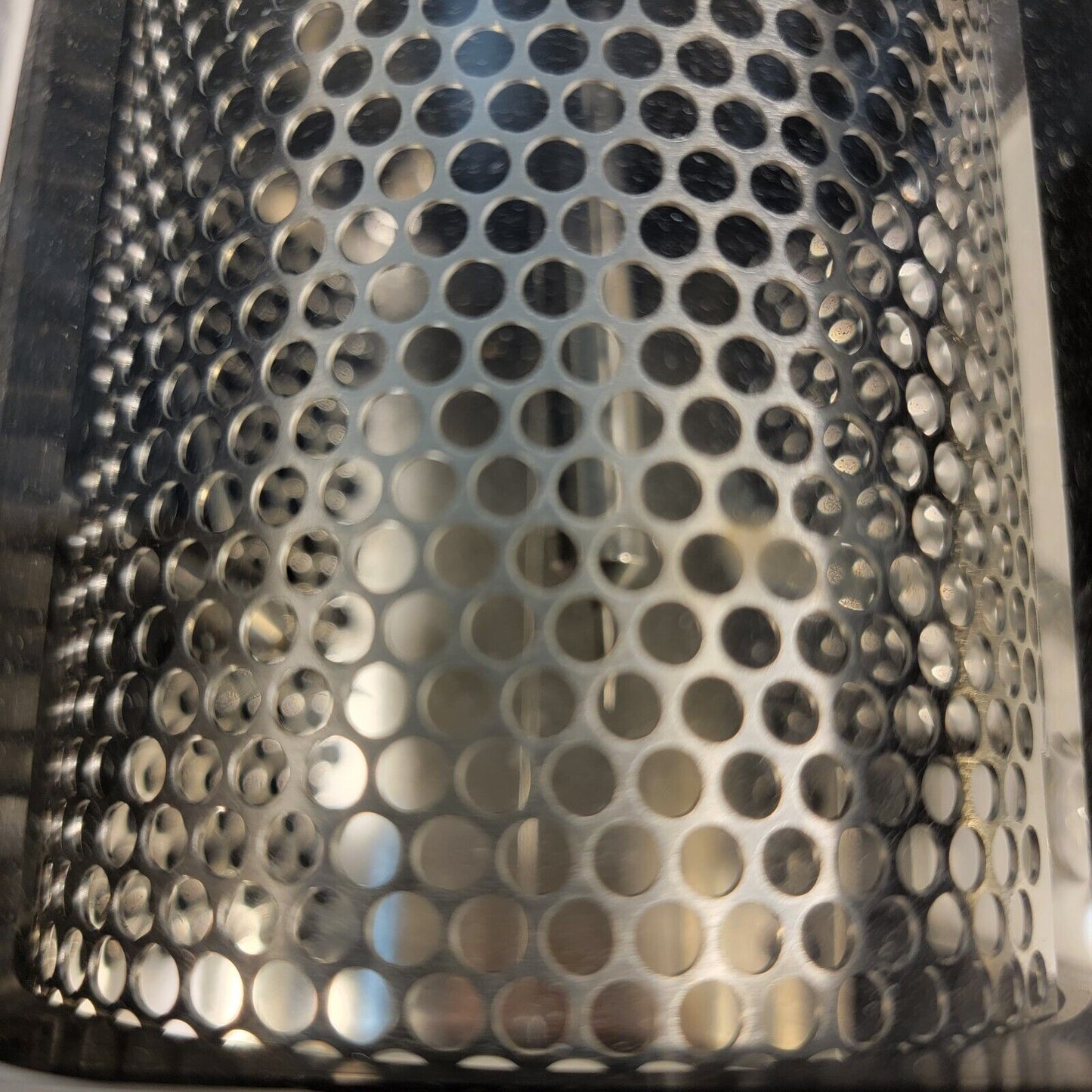 Arc Igniter Ion Spray Needle Gas Control High Voltage Spark Gap Vacuum Assy