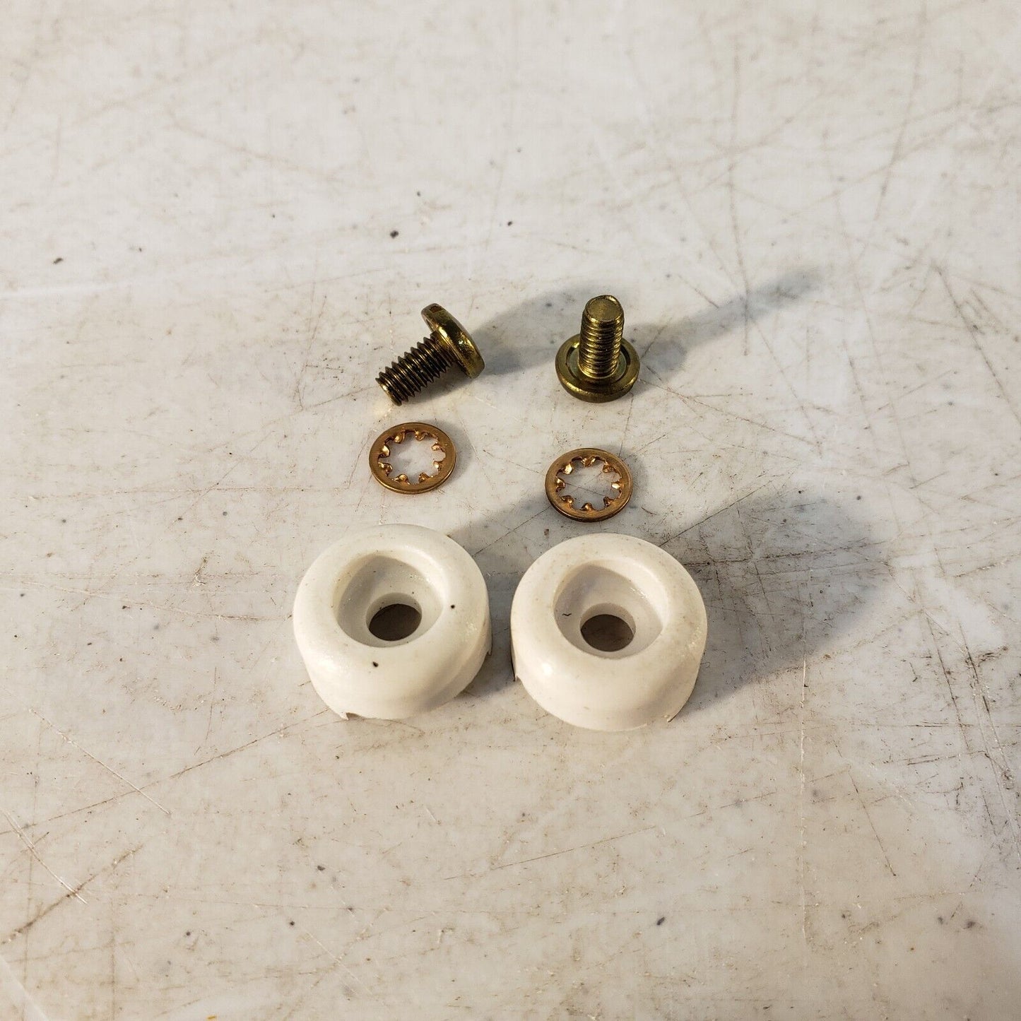 Dynacorp 326146 0011 PM Spacer Kit