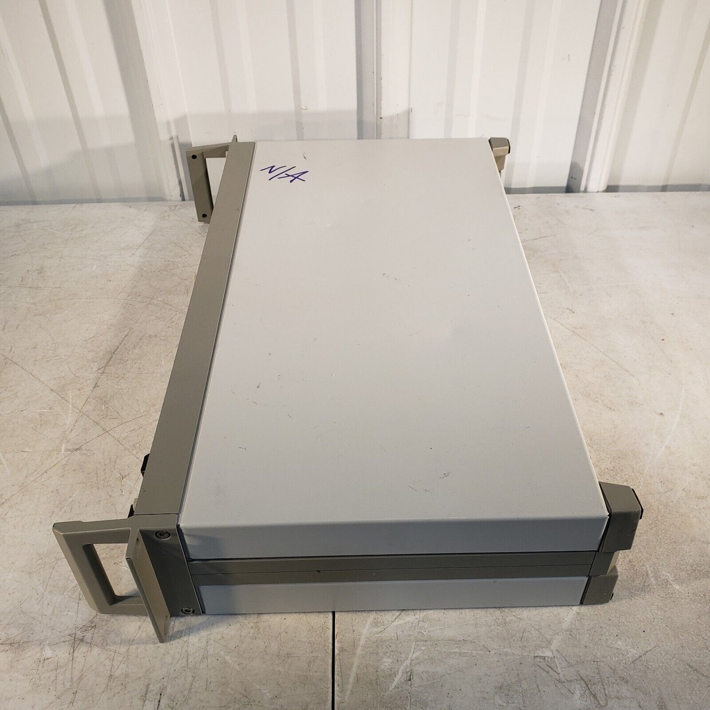 TDK RF Solutions SI-300 System Interface For EMC Systems w/ Joysticks