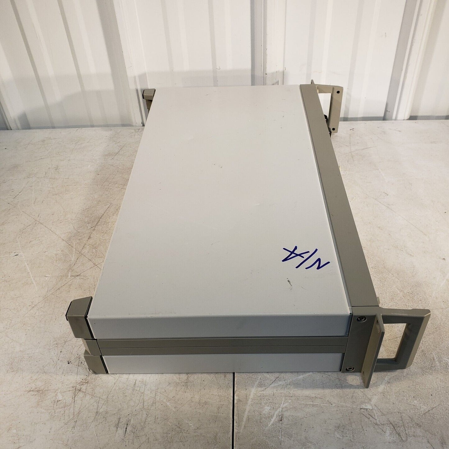 TDK RF Solutions SI-300 System Interface For EMC Systems w/ Joysticks