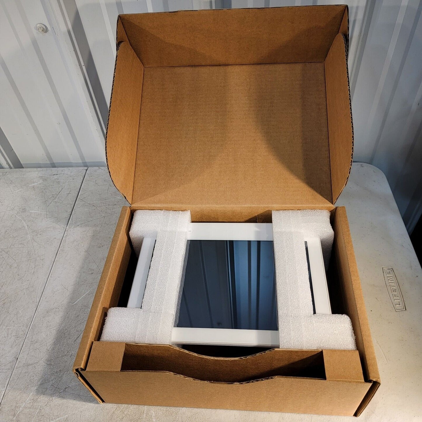 Cisco CTS-CTRL-DV10 TelePresence 10" Touch Panel for MX Series 0159-14-1086