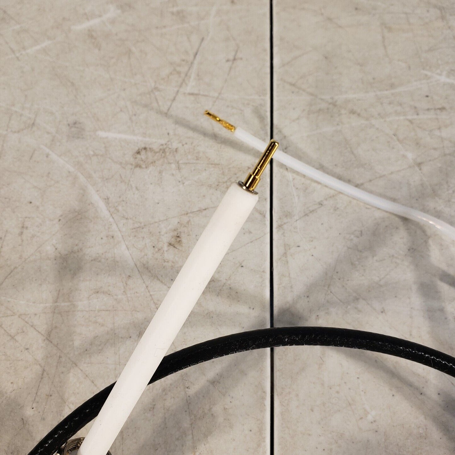 High Voltage Wire Connector 30kV