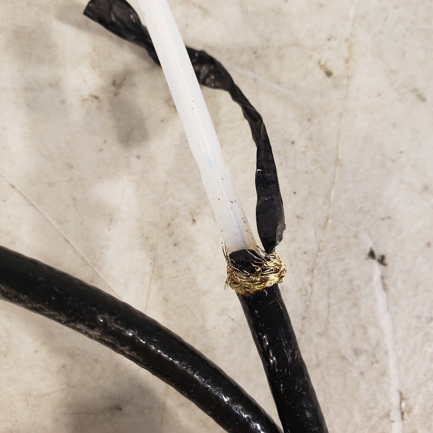High Voltage Wire Connector 30kV
