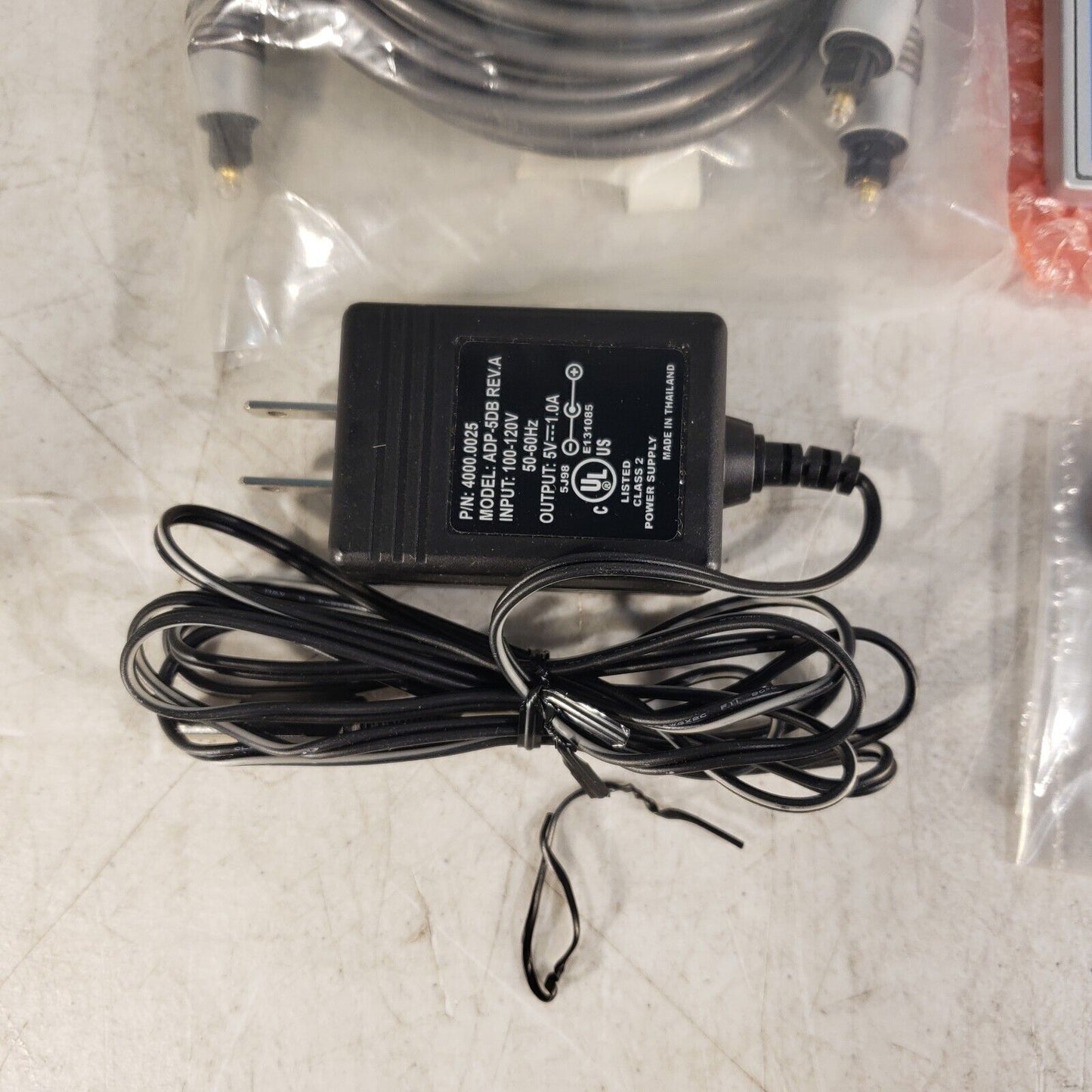 Gefen EXT-HD-241A-CO Extend It 2x1 HD Digital Audio Switcher