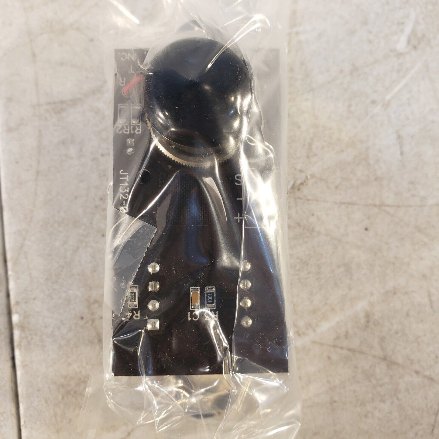 Jensen Transformers Iso-Max MMDI-Mini Wall Plate Direct Box 3.5mm Stereo To Mono