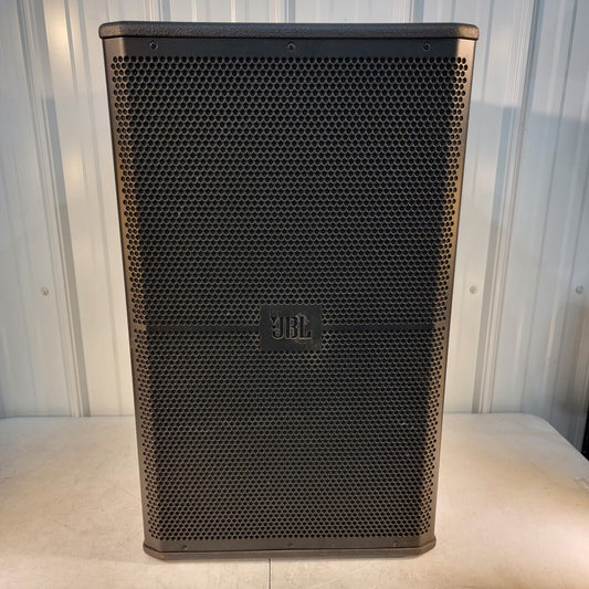 JBL SRX715 High-Power Two-Way 15" Loudspeaker Passive/BI-AMP PA Speaker