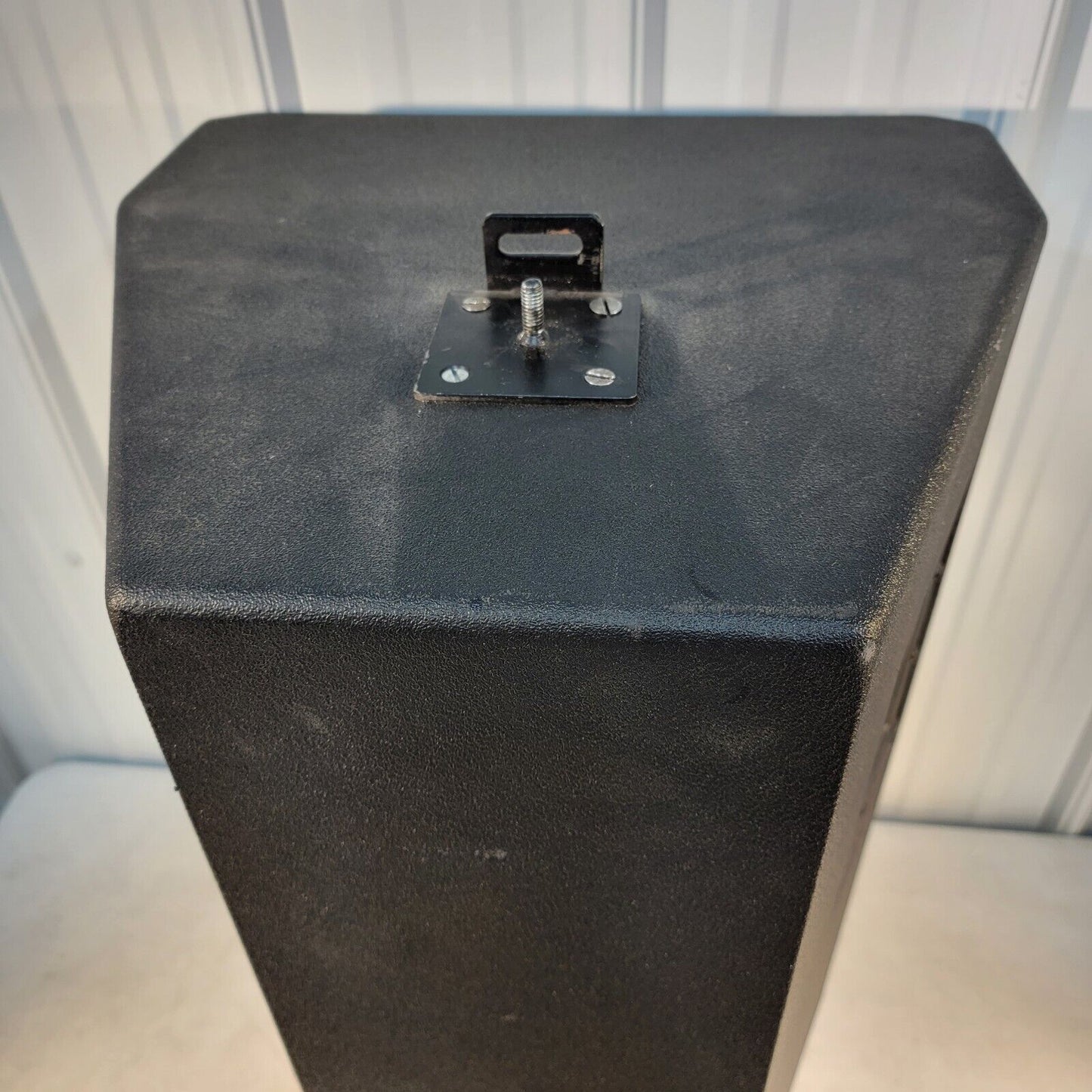 JBL SRX715 High-Power Two-Way 15" Loudspeaker Passive/BI-AMP PA Speaker