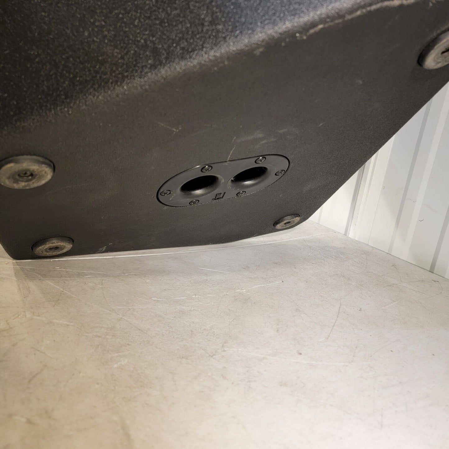 JBL SRX715 High-Power Two-Way 15" Loudspeaker Passive/BI-AMP PA Speaker