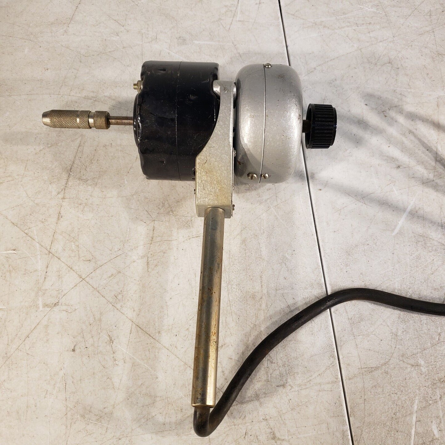 Precision 65748 Stirrer 1600 RPM Max AA2C170 Scientific RUNS FINE