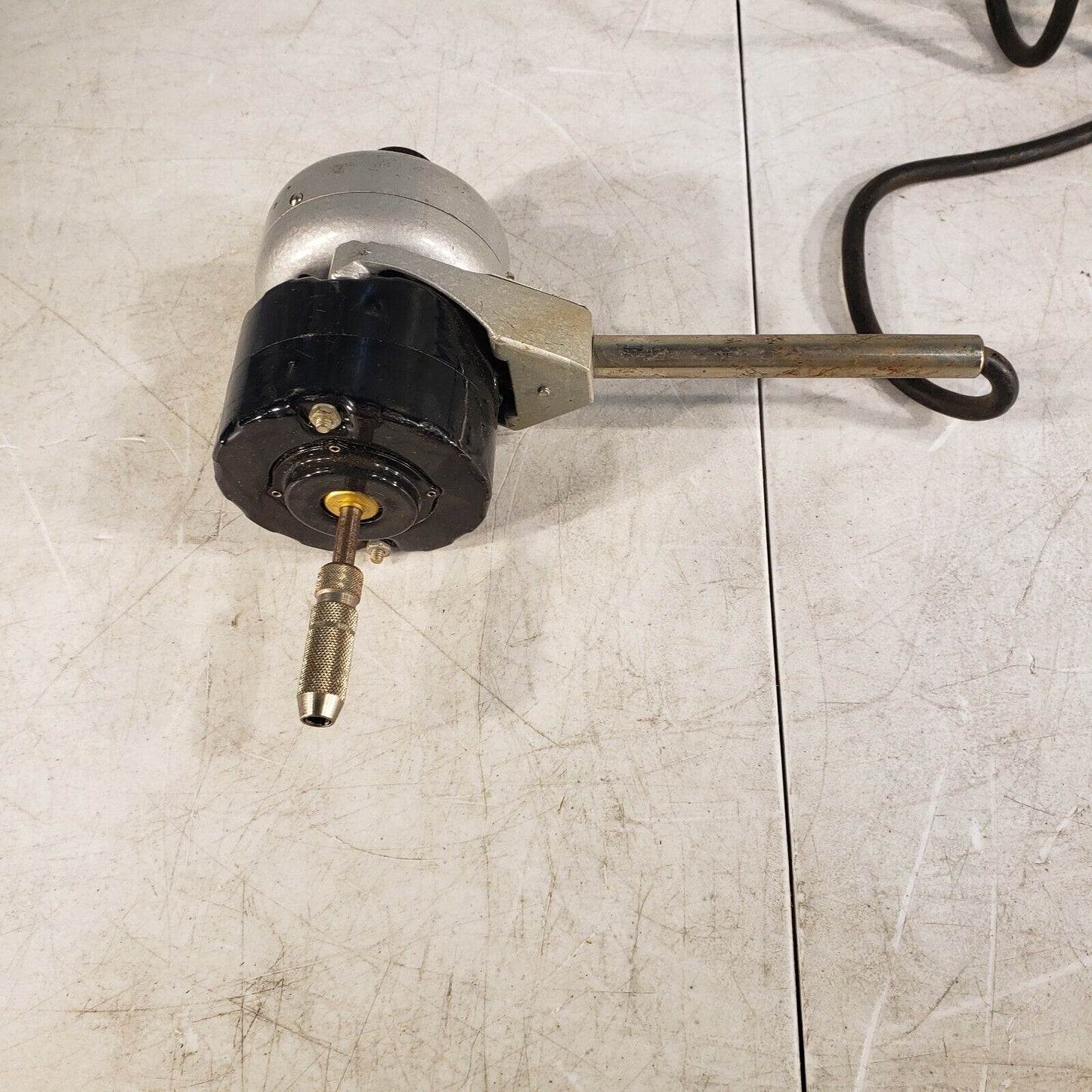 Precision 65748 Stirrer 1600 RPM Max AA2C170 Scientific RUNS FINE
