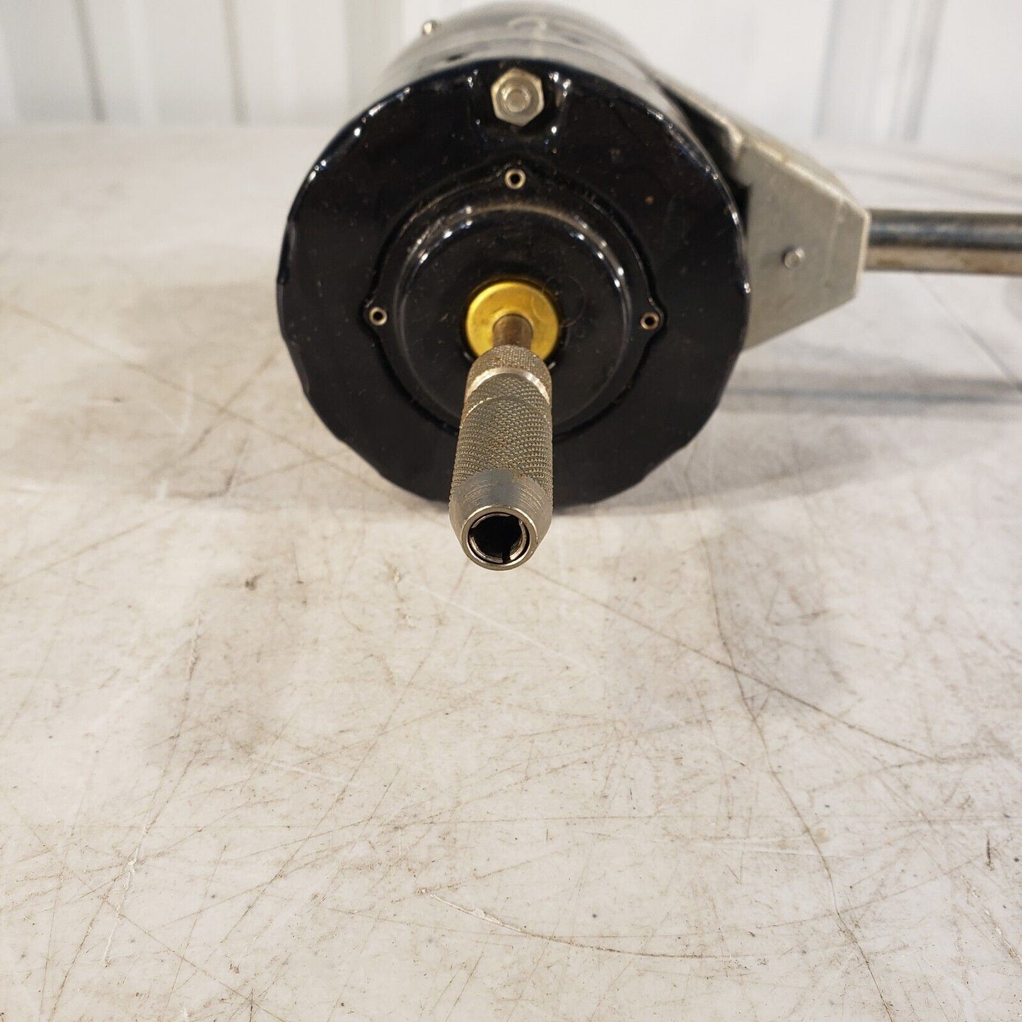 Precision 65748 Stirrer 1600 RPM Max AA2C170 Scientific RUNS FINE