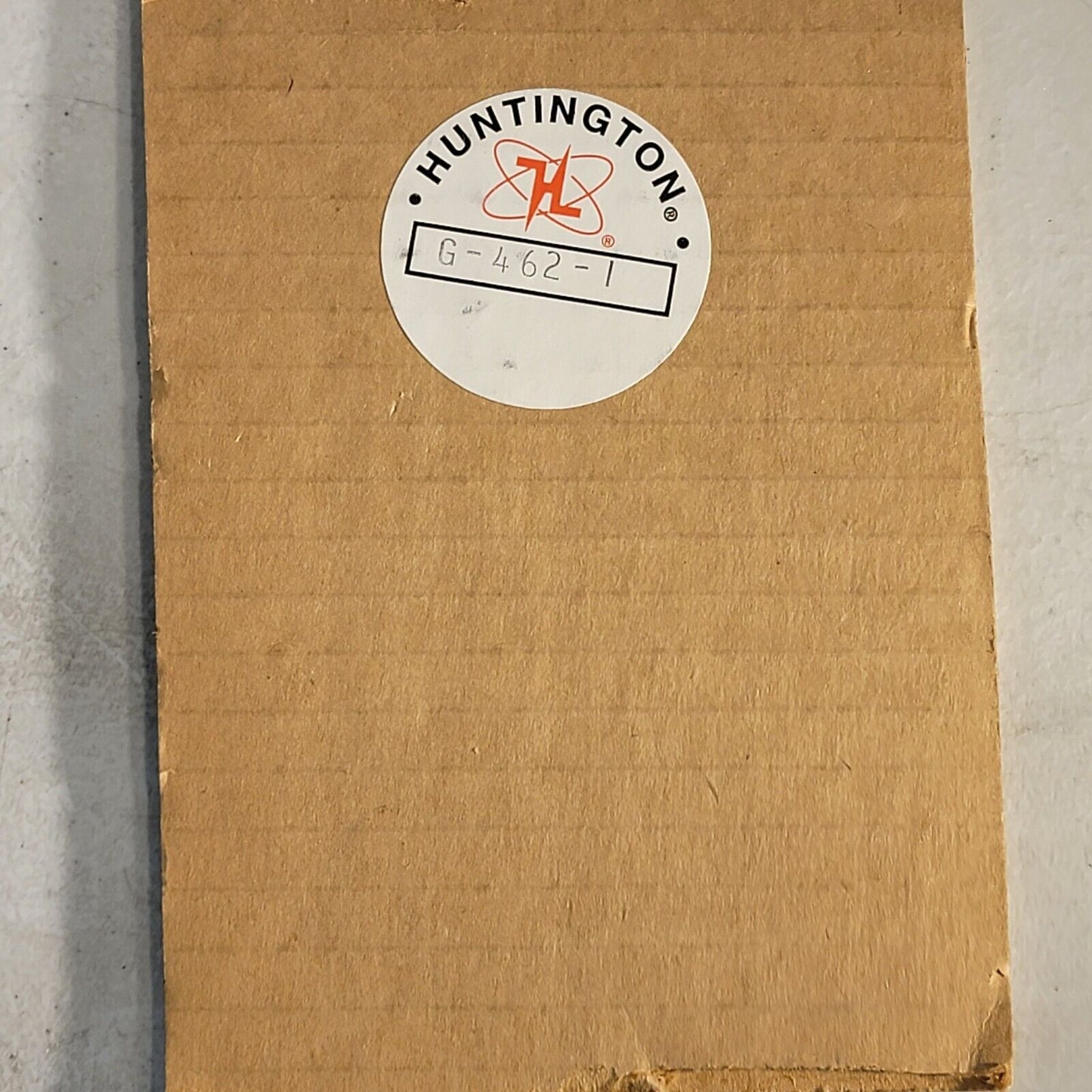 Huntington Vacuum Copper Gasket 4.625" 4-5/8" CF Flange G-462-I