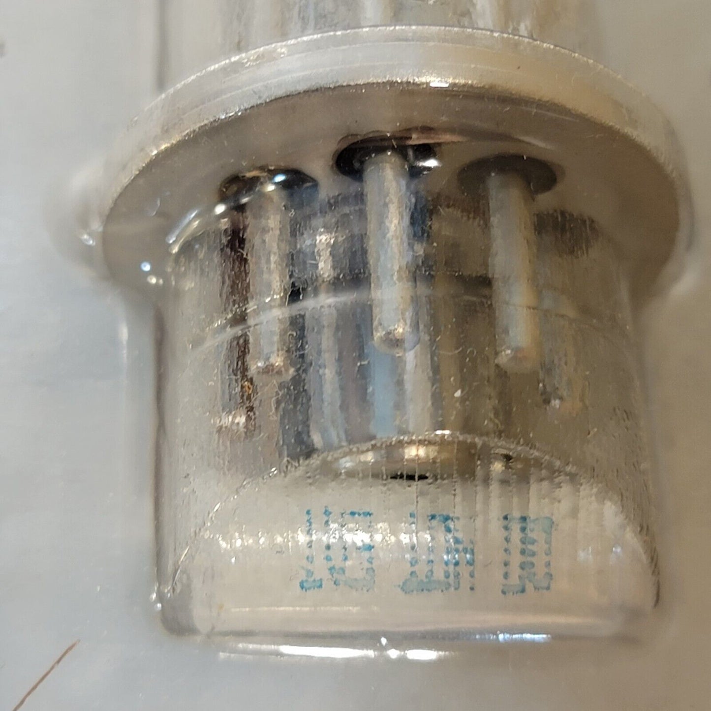 Nude Ion Gauge Tube Rebuild Kit Dual Filament K9681301 UHV Vacuum Gauge