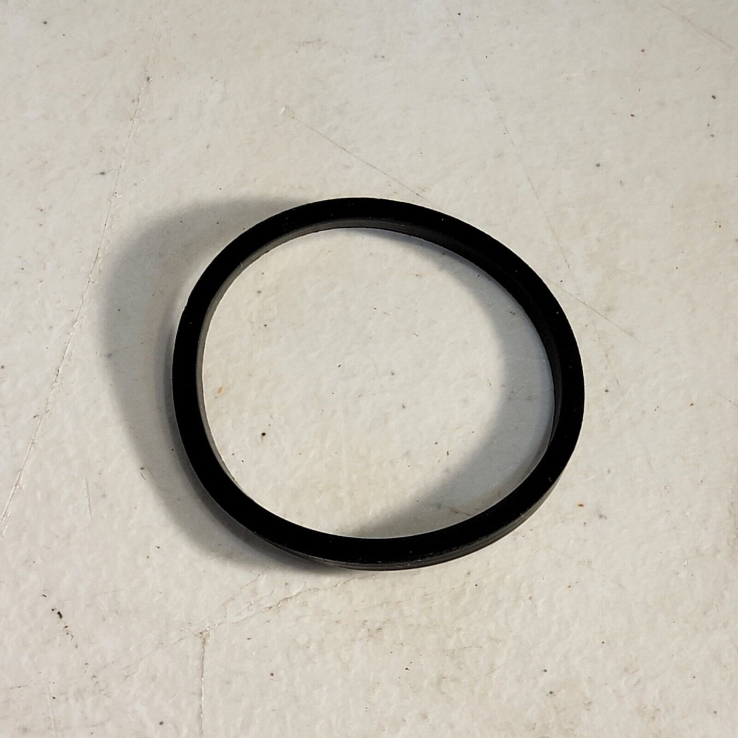 2.75" CF Gasket FKM Fluorocarbon Vi CF35 Conflat DN35CF High Vacuum - Pack of 10