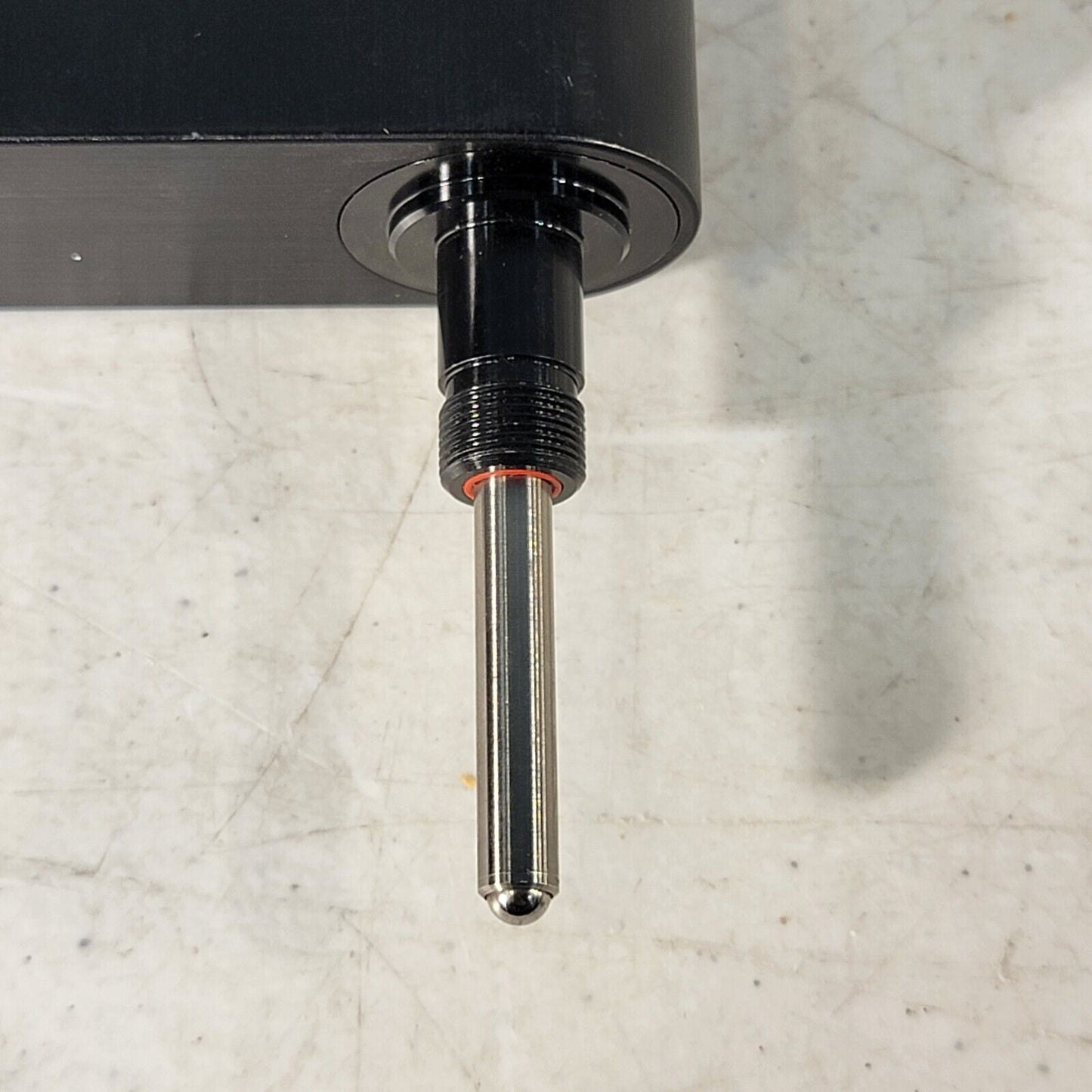 Newport PMA10916 Motorized Actuator, 3cm 30mm Stroke w/ Optional Manual Control