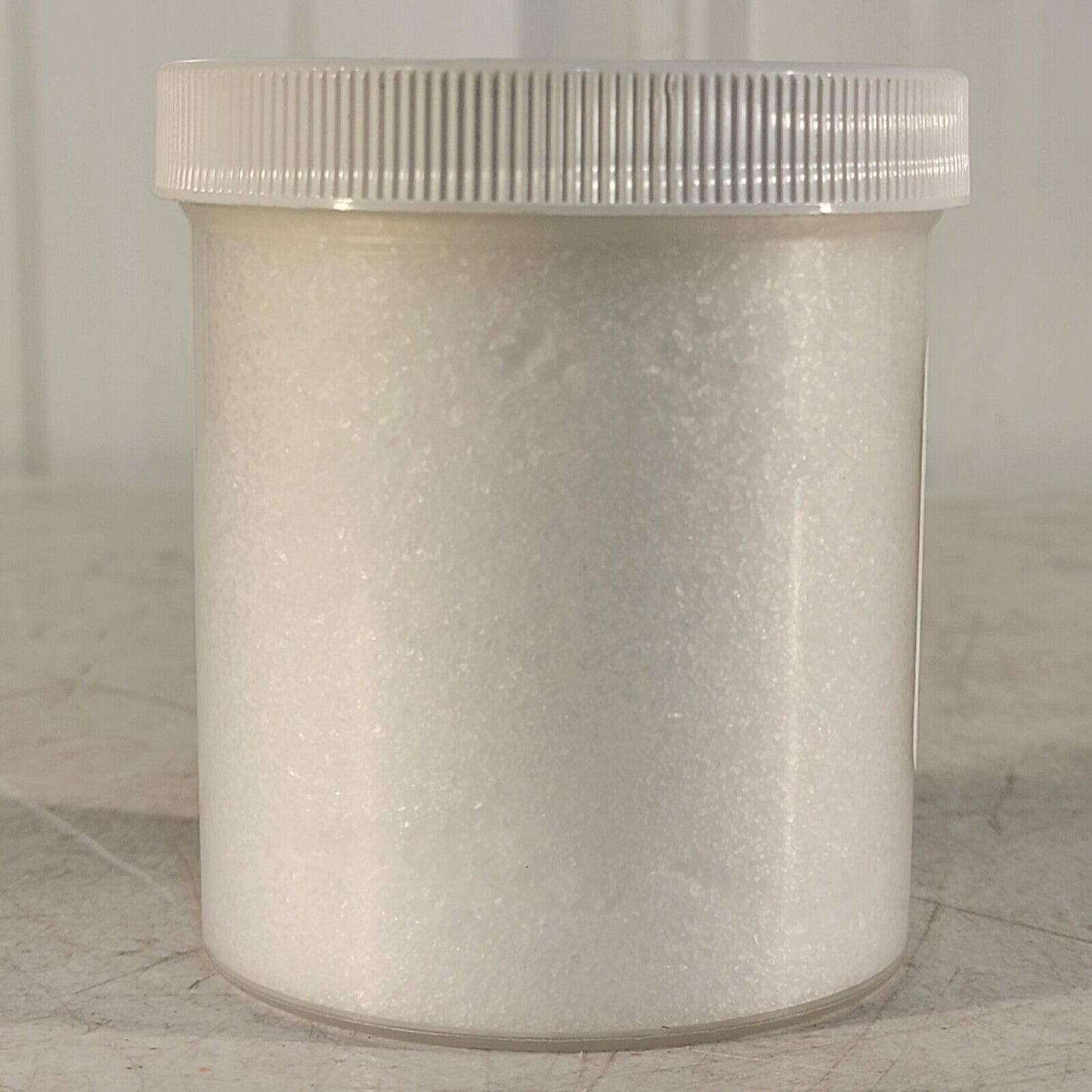 Potassium Acetate CH3COOK Granular ACS 99% 16 Oz CAS 127-08-2 in Bottle
