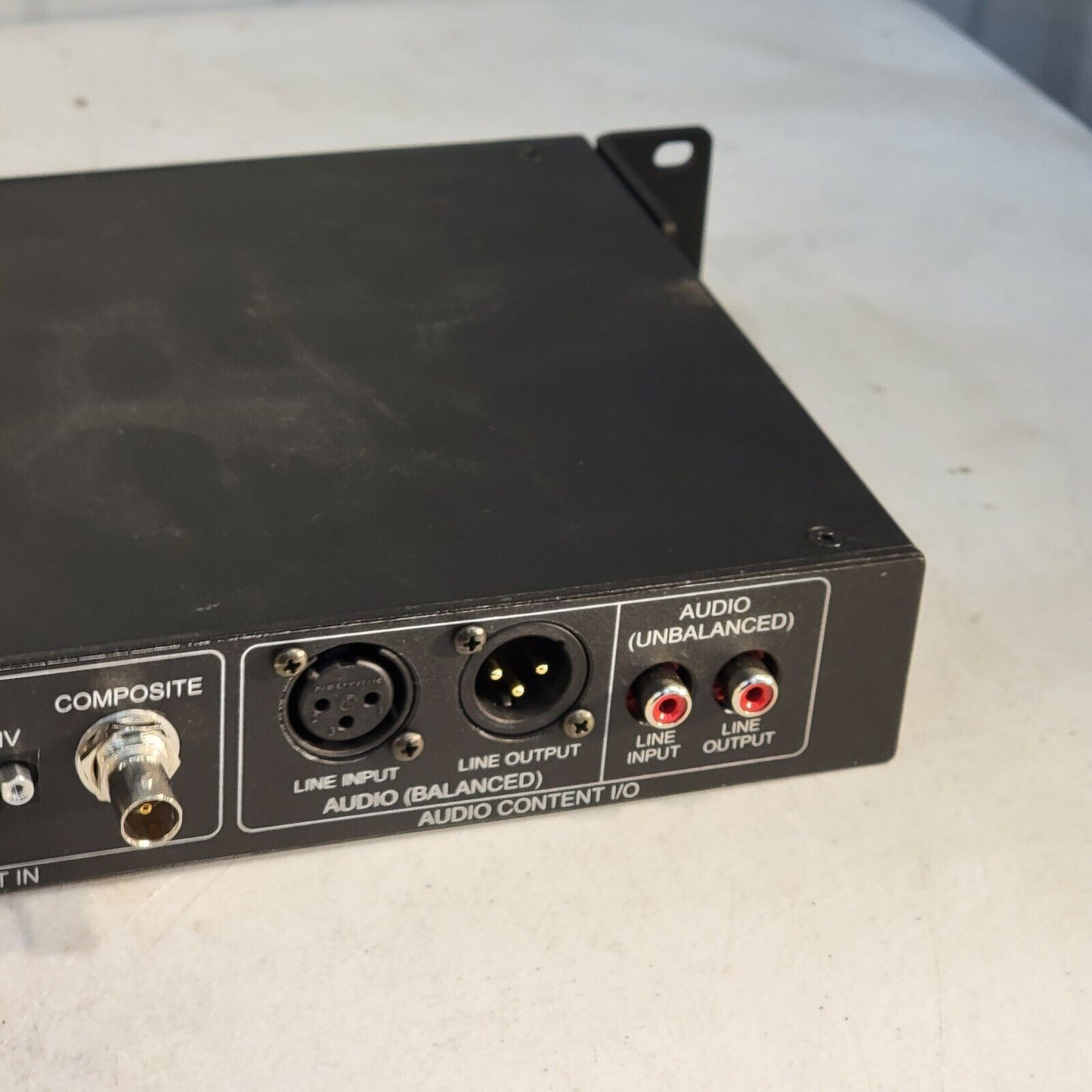 Vaddio AV Bridge Conference HDMI 998-8215-000 w/o Power Adapter