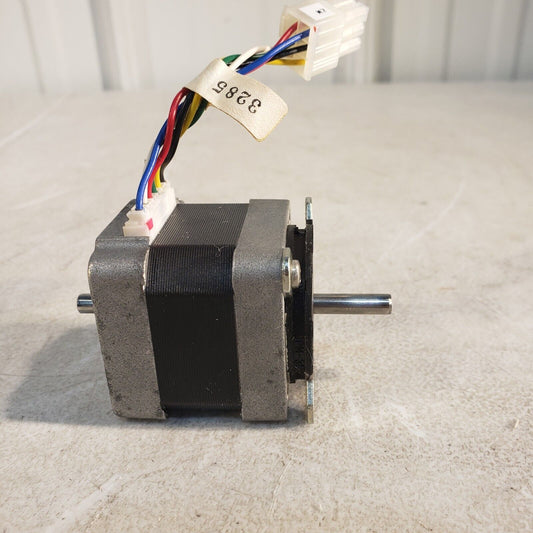 Japan Servo Co. KH42JM2B160 Servo Motor