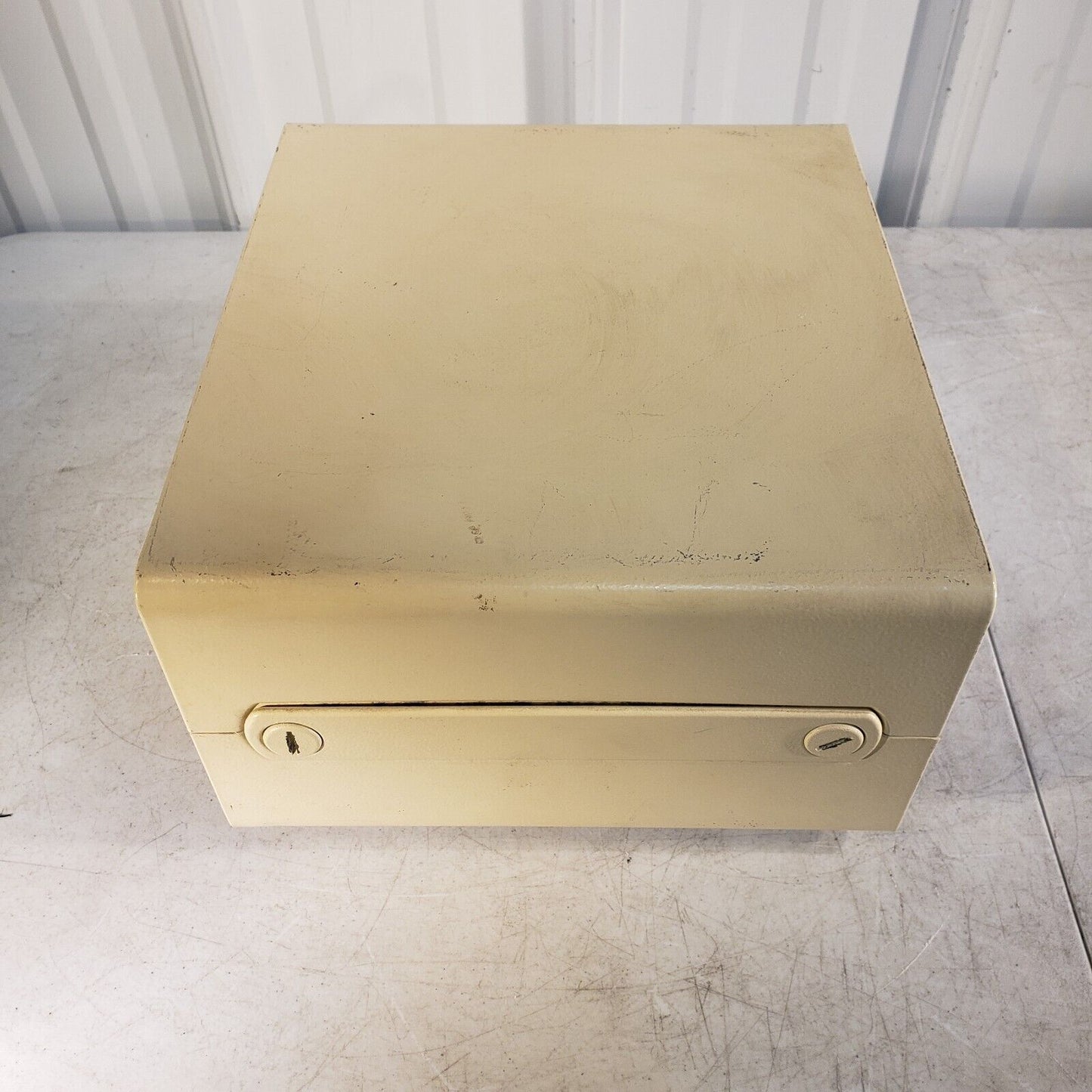 Applied Photophysics 04-122 Power Controlled Lamp Supply Arc Xenon Halogen Mercu