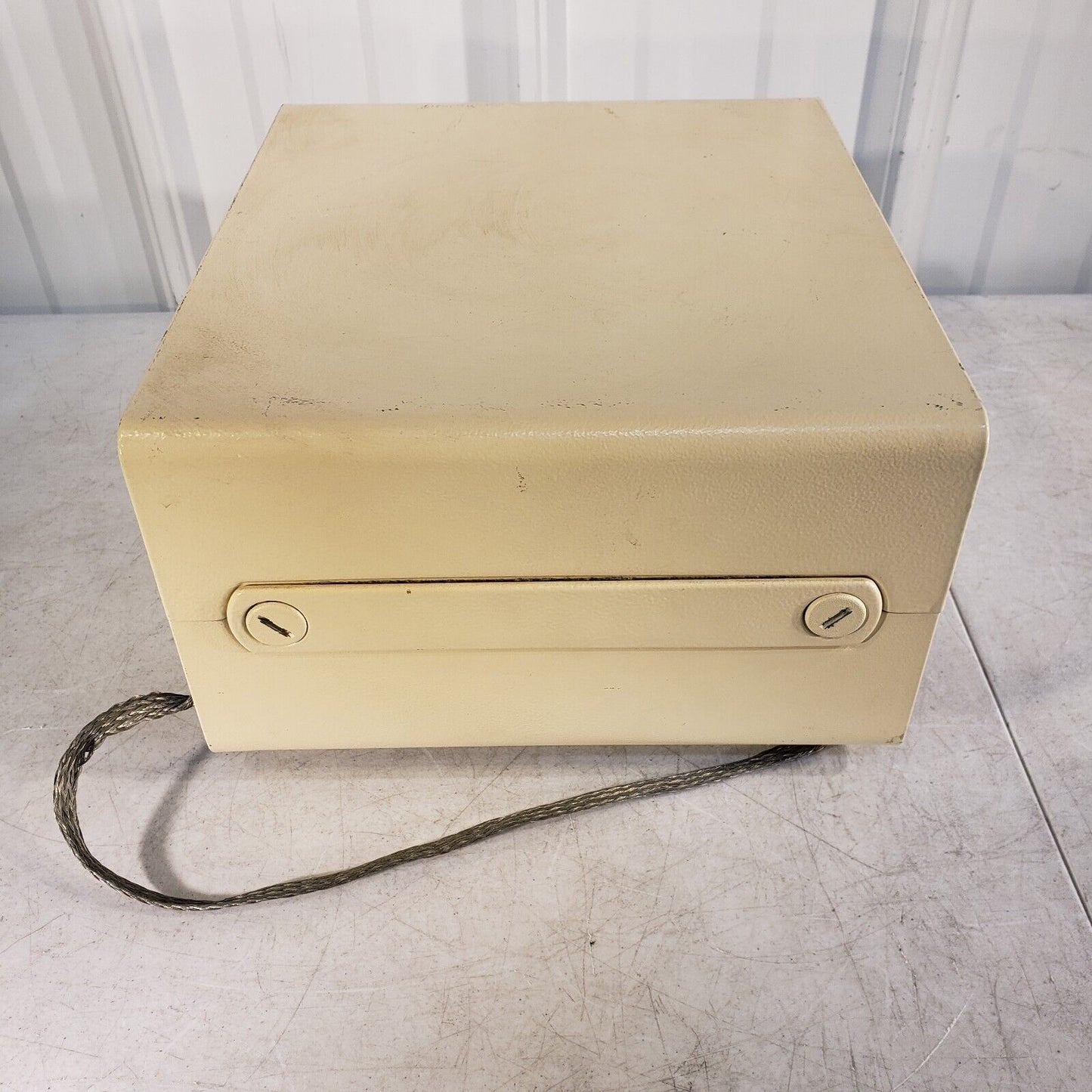 Applied Photophysics 04-122 Power Controlled Lamp Supply Arc Xenon Halogen Mercu