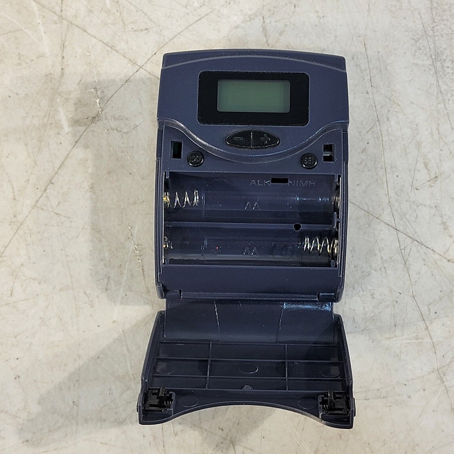 Audio Resource Group TLK-RX72BP Receiver 72MHz Wireless Multi-Channel FM 17-Ch