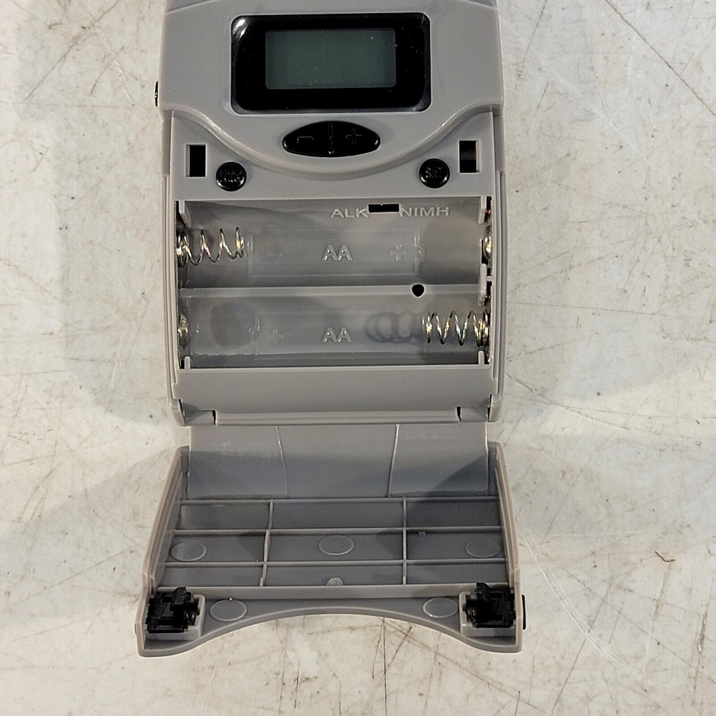 Audio Resource Group TLK-TX72BP Transmitter 72MHz Wireless Multi-Channel FM 17Ch