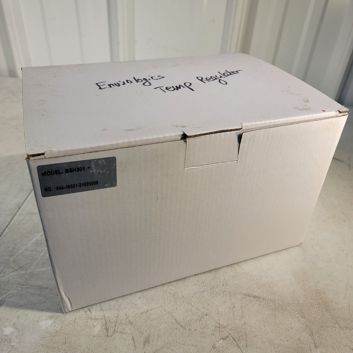 Benchmark Scientific BSH301 myBlock Block Incubator Mini Digital Dry Bath
