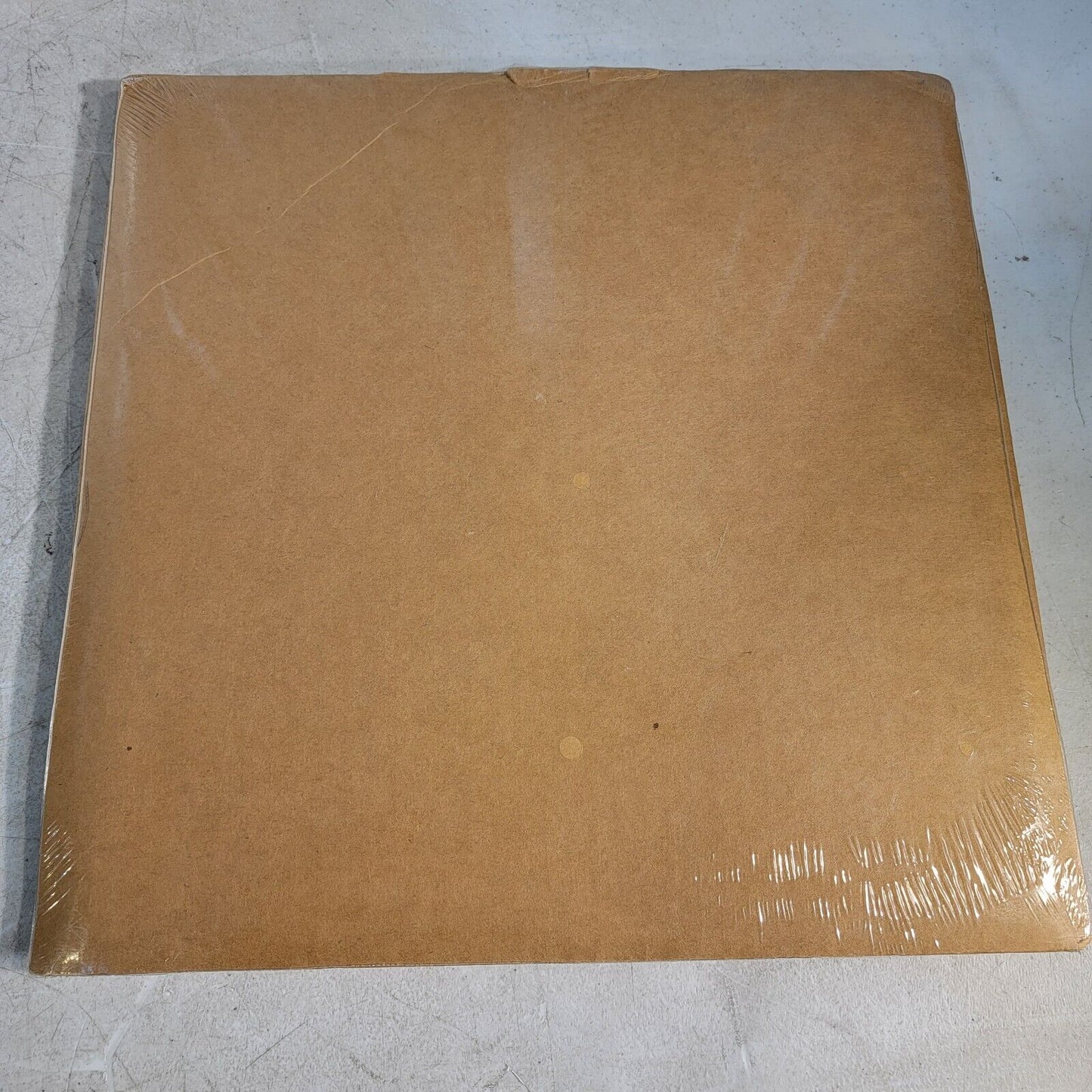 Bio-Rad 1651779 Cellophane Support GelAir 50 Precut Sheets .00150 12.5x12.5"
