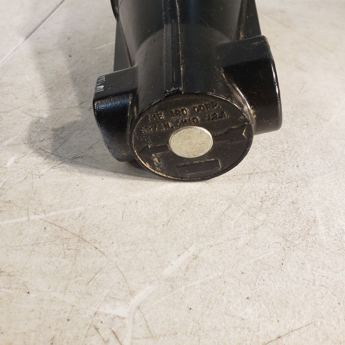 ARO 2-351-020 Pneumatic Air Trap