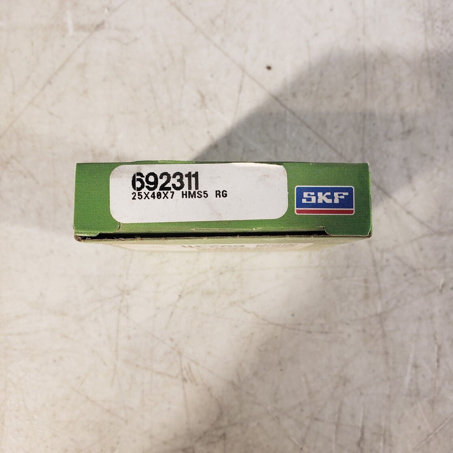 SKF 692311 Oil Seal 25x40x7 HMS5 RG