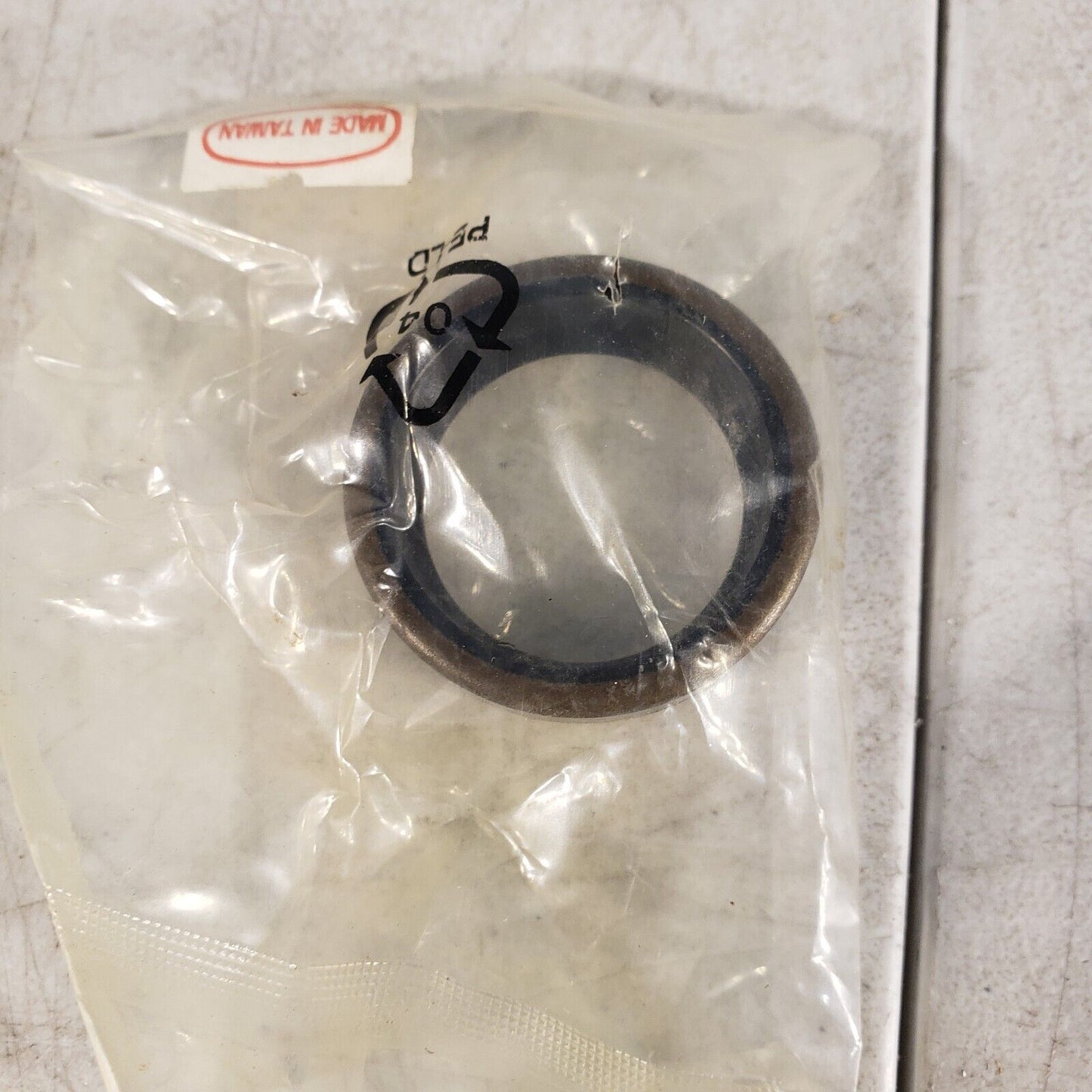 TCM Dichtomatik 30x40x7/10WPM Oil Seal