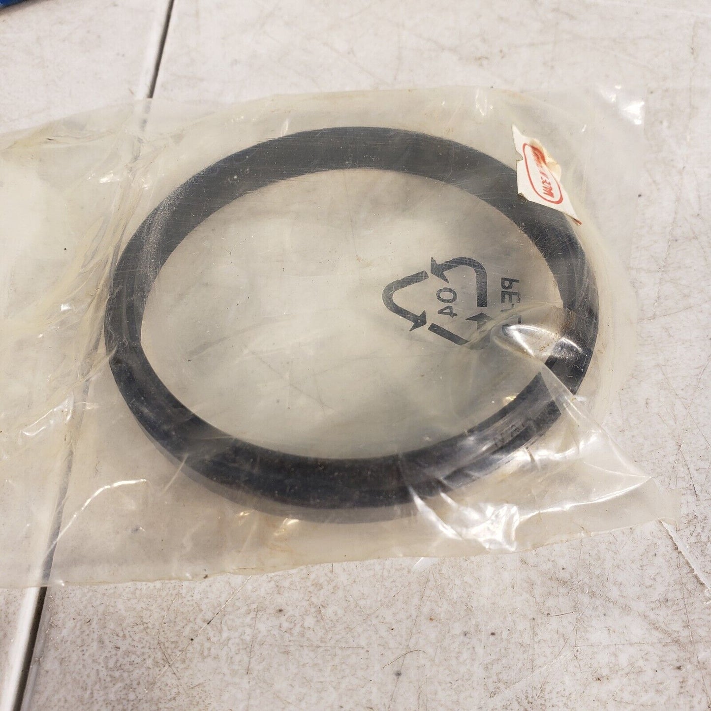 TCM Dichtomatik Oil Seal 70x80x7/10WPM 750886205685