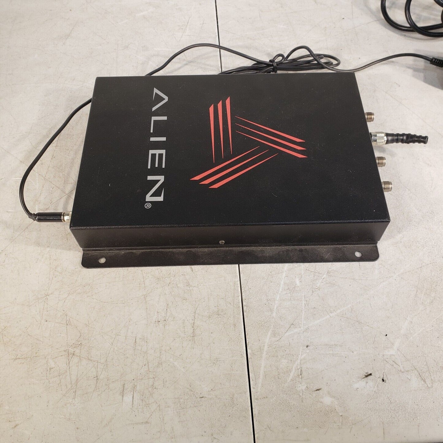 Alien Technology ALR-9780 4 Port, High Performance RFID UHF Reader