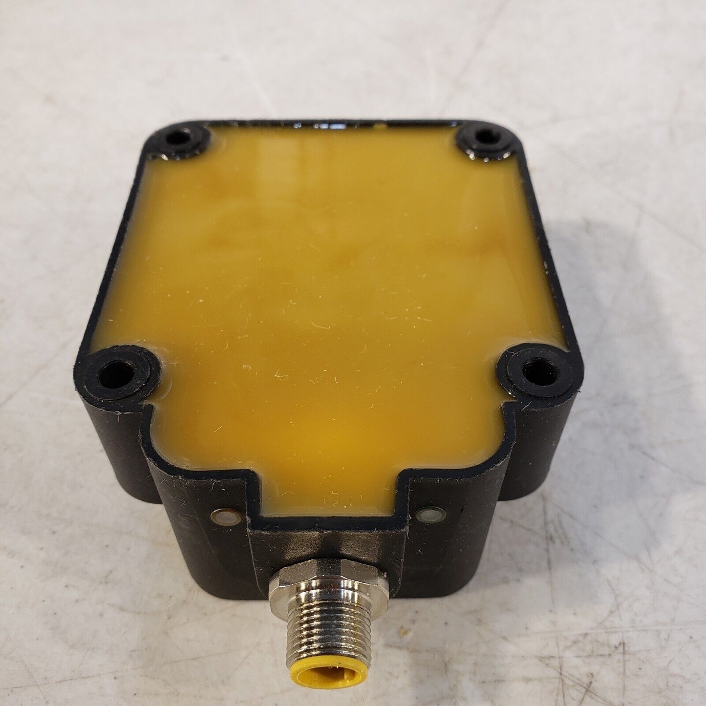 Turck Bi50U-Q80-VP4X2-H1141 Uprox Plus Proximity Switch