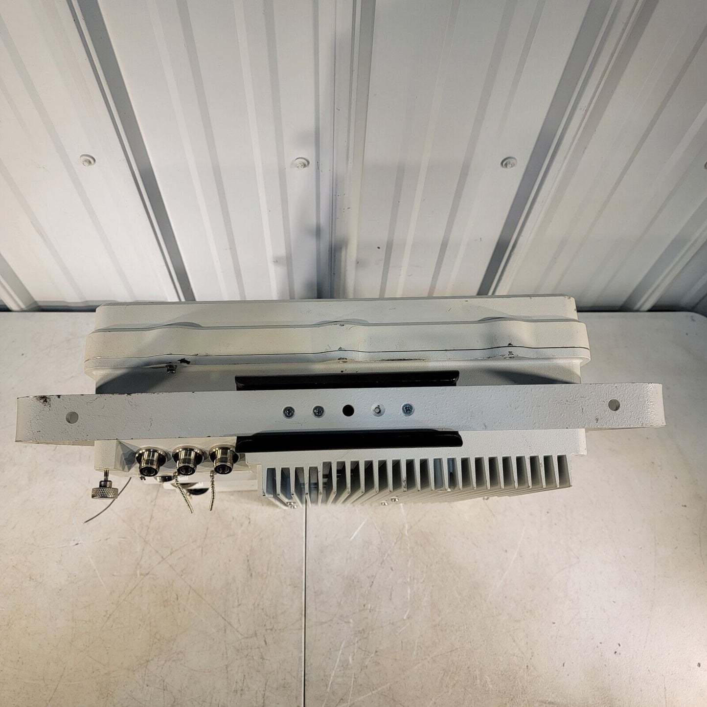 Azonix PRO 4500 Z1 ProPanel Oil Rig Workstation PRO4500Z1-UAC-TS-15SV-WNET