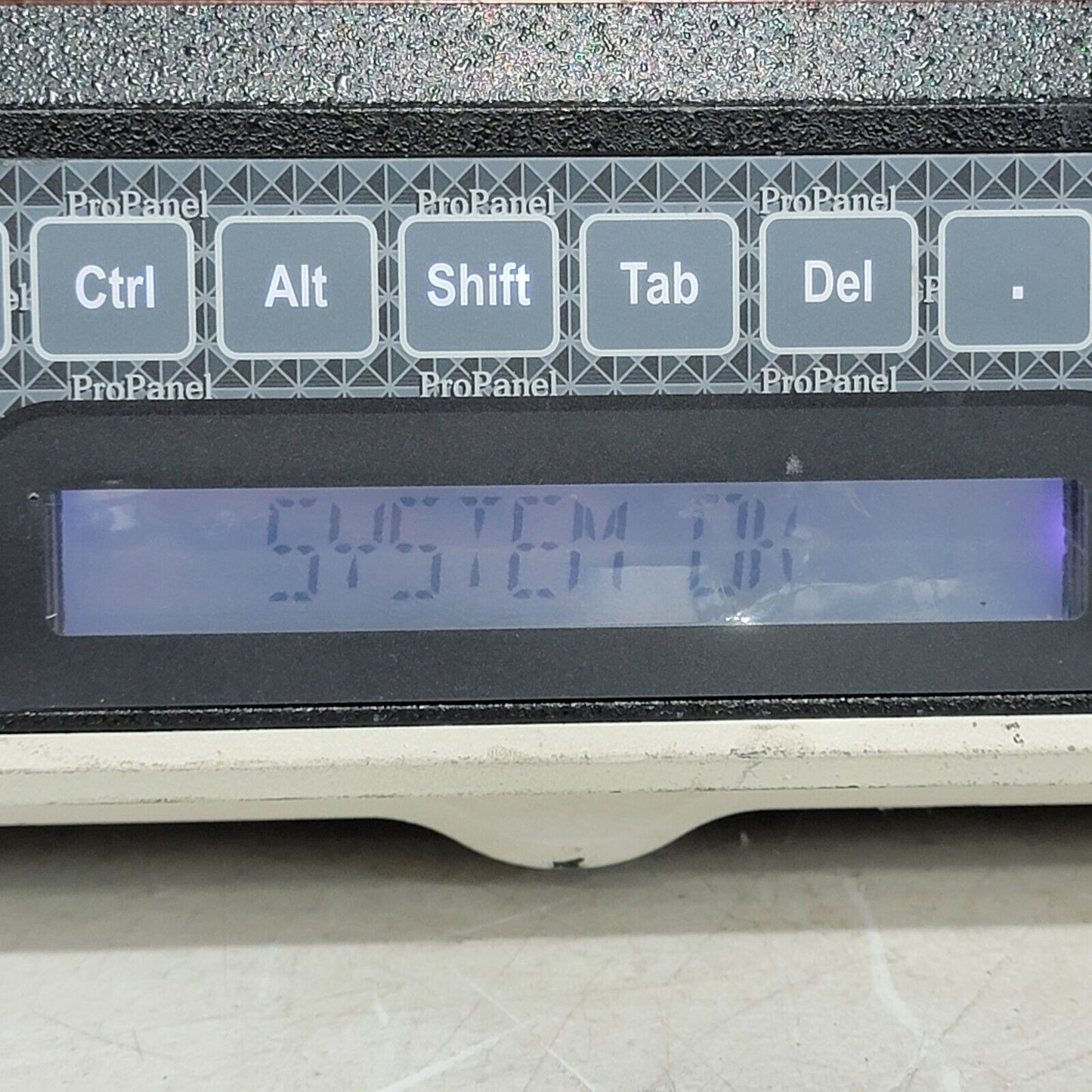 Azonix PRO 4500 Z1 ProPanel Oil Rig Workstation PRO4500Z1-UAC-TS-15SV-WNET
