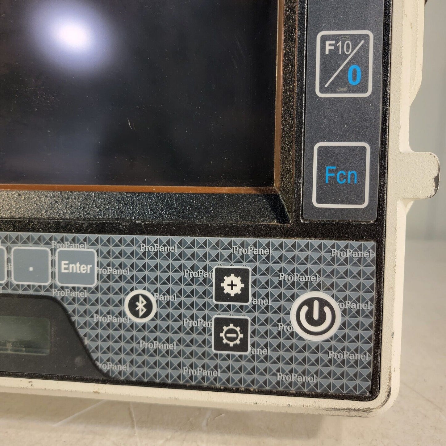 Azonix PRO 4500 Z1 ProPanel Oil Rig Workstation PRO4500Z1-UAC-TS-15SV-WNET