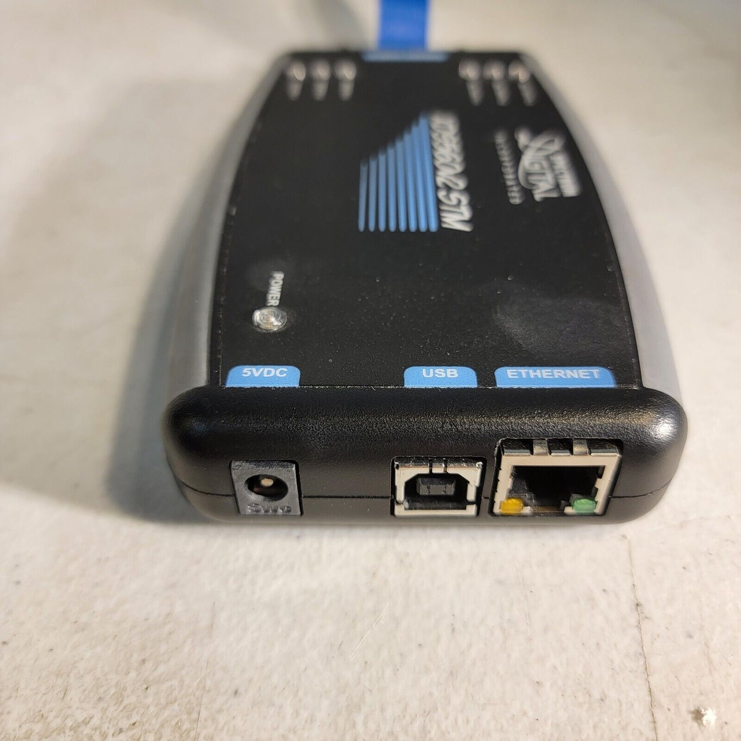 Spectrum Digital XDS560V2 STM Emulator PN 512090-0001