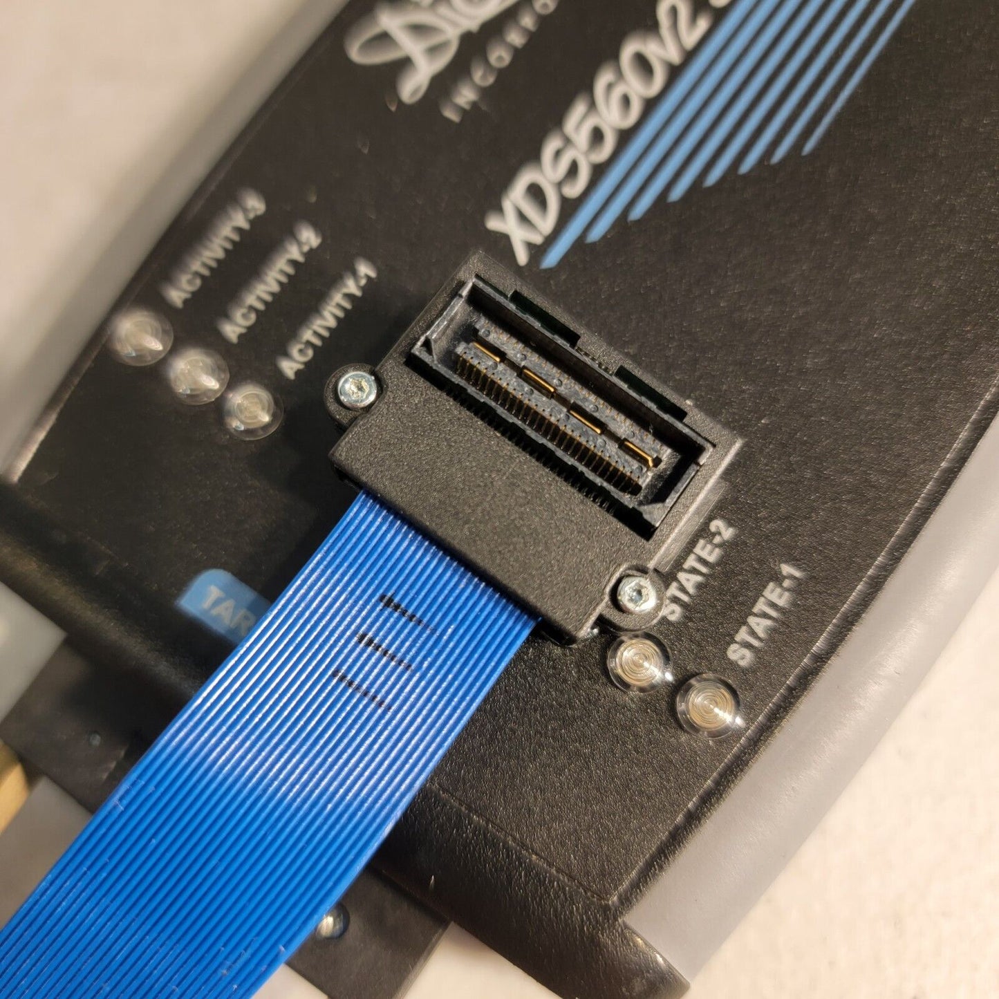 Spectrum Digital XDS560V2 STM Emulator PN 512090-0001