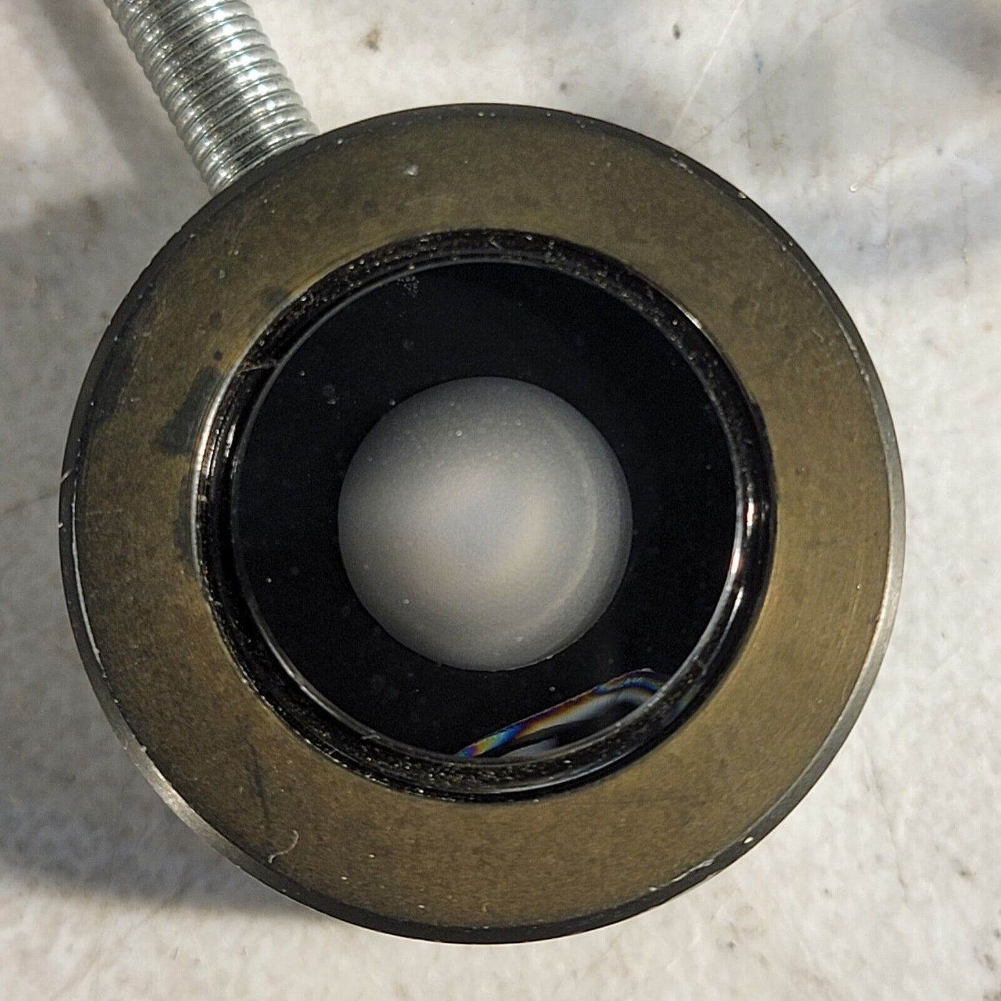 International Light ILT Radiometer Detector Head SED0038