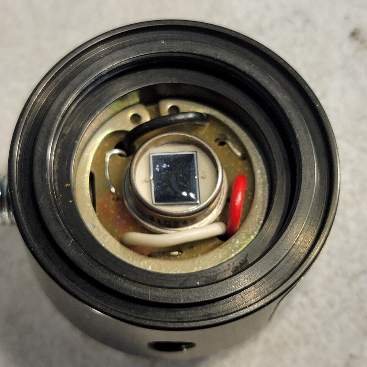 International Light ILT Radiometer Detector Head SED0038